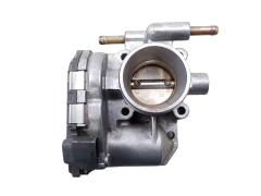 Válvula do corpo do acelerador Opel 24420536 0280750133 Bosch 2862