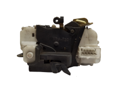 Mecanismo de fechadura da porta Direito Frente 9136G1 Citroen Xsara Rockwell 10980