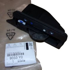 Rolamento da Porta Novo Original 9033.Y0 9033Y0 Citroen Berlingo 3