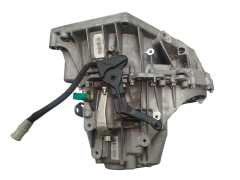 Caixa de velocidades Novo Original TL4352 320100000R Renault Megane 4 1.3 TCE 2