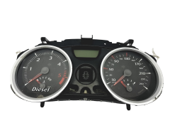 Conta-rotações Renault Megane 2 8200720321 L 55077