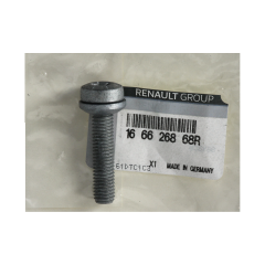 Parafusos de Fixação dos Injetores Novo Original 166626868R Renault