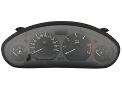 Velocímetro BMW 3 E36 6211 8381870 110008391009A 55147