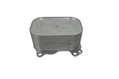 Radiador de Óleo Fazer VW Audi Skoda 05L117021B 11171703401 Vika