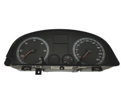 Conta-rotações Volkswagen Caddy 2K0920841C 33288