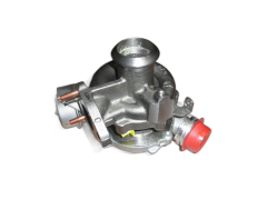 Turbocompressor Novo Original 144116763R Renault Dacia 1.5 DCI