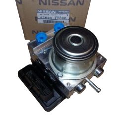 Bomba Abs Novo Original 47660JY66D Renault Nissan