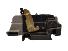 Mecanismo de fechadura da porta Esquerdo Traseira 913778 Citroen Xsara Picasso ArvinMeritor 11027