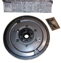 Volante bimassa Novo Original Renault 123001715R