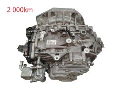 Caixa de velocidades automática DW6015 320106101R 2.0 DCI Renault Talisman
