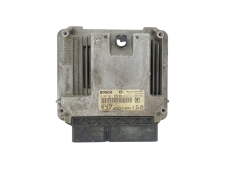 Unidade de Controlo 55198812 0281011896 4C6D1CBBA Alfa Romeo Bosch 59970
