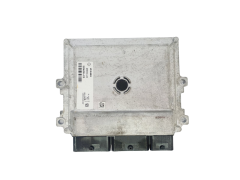 Unidade de Controlo Renault Dacia 237102982S 237105499R Continental 35343