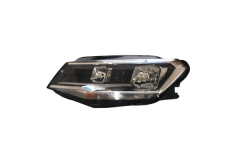 Farol Esquerdo Fazer VW Caddy 2K1941005B 99411794602 DPA