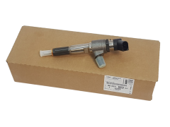 Injetor de combustível Citroen Peugeot 1.6 HDI 9802448680 Novo Original