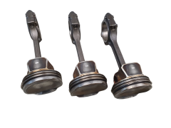 Biela Kit 120A11111R 121007693R 1.0 SCe Renault Twingo 3