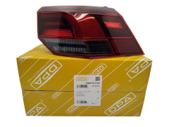 Farol Direita 5H0945096C 99451817302 VW Golf 8 DPA