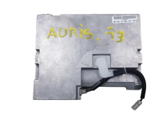 Unidade de Controlo Navi BT Toyota Auris 86840YY132 BE7721 Harman