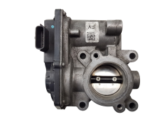 Válvula do corpo do acelerador Renault 161206038R H8201171233 0.9 1.2 TCE 2865