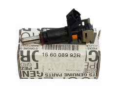 Injetor de combustível Original Renault Dacia 166008992R
