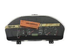 Conta-rotações Mazda 323 BCBL2A BC BL2A