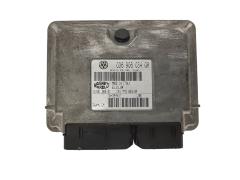 Unidade de Controlo 036906034GM 61601.068.01 IAW4MV.GM VW Magneti Marelli 3358