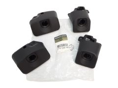 Capas de proteção PDC Renault Master 2 Movano 7701208155 Novo Original Capas de proteção PDC Renault Master 2 Movano 7701208155 Novo Original