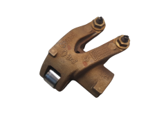 Balancim 039045 132853895R 1.2 16v D4F Renault 1057