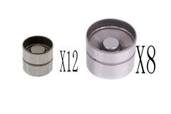 Balancim 058109309F B18959 VW Audi Seat Skoda Borsehung