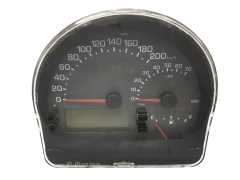 Conta-rotações Fiat Multipla 51779968 110080073043 VDO
