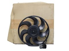 Ventoinha do Radiador Novo Original Opel 0130303301 13147278
