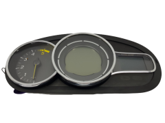 Conta-rotações Renault Megane 3 248100342R A2C53363614 23195