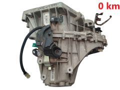 Caixa de velocidades TL4036 TL4A036 7701700576 Renault Scenic 3 1.4 TCE 0km