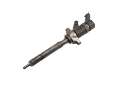 Injetor de combustível 0445110259 1609850580 1980J3 1.6HDI PSA Ford Volvo S26
