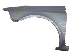 Guarda-lama Esquerdo Frente Renault Laguna 2 7701475189 8200129520 01-05 6649