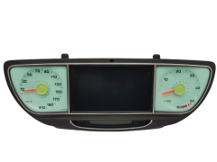 Velocímetro 1400098680 Phedra C8 807 ULYSSE PSA Fiat