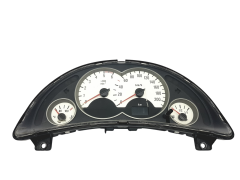 Velocímetro Opel 09166819FT 110080005002 Corsa C 55213