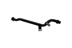 Tubo de líquido refrigerante Fazer Audi 06C121075F 11211800601 Vika