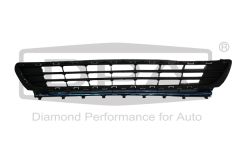 Grelha Pára-choques 5G0853671 5G0853677 88531276602 VW Golf 7 DPA