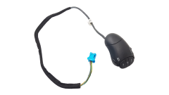 Comando Remoto do Rádio Renault Kangoo Nissan Kubistar 8200192321