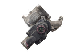 Válvula Egr 03G129637A 03G131502 03G131501N VW Audi Seat