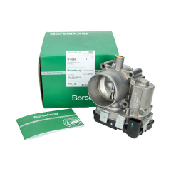 Válvula do corpo do acelerador 03C133062M B19288 VW Seat Skoda Borsehung