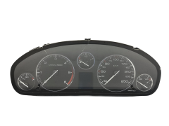 Velocímetro Peugeot 407 9658138280 A2C53106699 43662