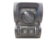 Interruptor de luz Opel Vectra B 90569814 53142807 90504968