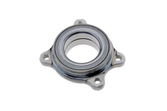 Cubo de Roda Frente 4M0498625B 44981769301 Audi Vika