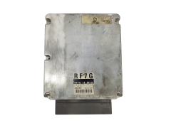 Unidade de Controlo 275800-6371 RF7G18881A Mazda Denso 3114