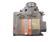 Medidor de fluxo de ar Lancia Y10 0280000614 0280200602 1.3 GT Bosch 1095