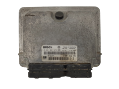 Unidade de Controlo 90562574 0281001674 Opel Bosch GM 2913