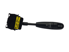 Interruptor do limpa para-brisas Chevrolet Aveo 96540686 520330-1000