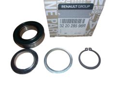 Rolamento Roda Original Renault 322028598R