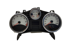 Conta-rotações Peugeot 207 9662904080 A2C53190333 1733